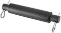 Coffee Knock Box Rod Grounds Container Bar With Shock Absorbing Rubber