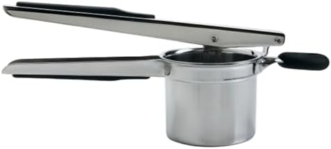OXO Good Grips Stainless Steel Potato Ricer