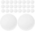 ARTIBETTER 1 Bottle Ceramic Baking Beans for Blind Baking Pie Weights