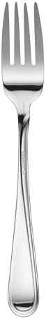 Oneida Flight 45-Piece 18/0 Silverware Set for 8, Flatware