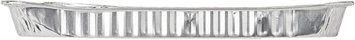 DCS Deals 1/4-Size (Quarter) Sheet Cake Aluminum Foil Pan– Extra