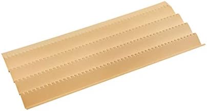 Rev-A-Shelf ST50-21A-52 Trimmable Universal Polymer Kitchen Spice