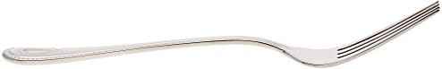 Lenox French Perle 65-Piece 18/10 Silverware Set for 12, Flatware