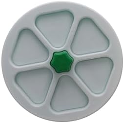 Leadigol Onigiri Mould Sushi Maker DIY Kitchen Rice Press Mould Lunch