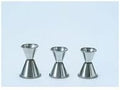 Set of 3 Jiggers