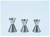 Set of 3 Jiggers