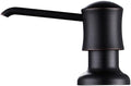 Kitchen Sink Soap Dispenser, Oil Rubbed Bronze