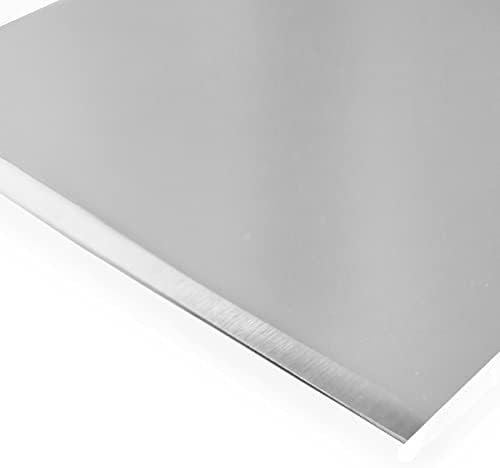 Stainless Steel Slant Grill Griddle Spatula Scraper Diner Flat