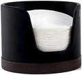 Espresso Coffee Filter Holder with Lid Compatible with 51/53/54/58mm