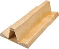 Rev-A-Shelf Wood Spice Insert Accessory for 448 Series Organizer w/out