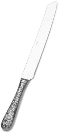Towle Contessina 18/10 Stainless Steel 2pc. Dessert Set