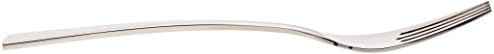 Gorham 871430 Biscayne 65-Piece Stainless Flatware Set, Silver