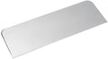 PME Extra Tall Stainless Steel Cake Scraper, 25cm/10in