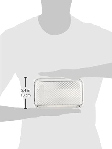 Nordic Ware Prism Loaf Pan, 1 Pack - Image 7