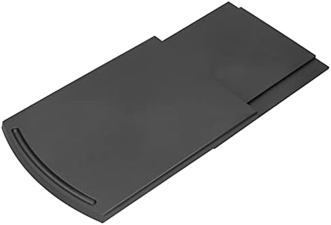 Sliding Tray Mat for Coffee Maker and Toaster