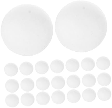 Ceramic Baking Beans 1 Bottle round Reusable Pie Crust Weights