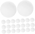 Ceramic Baking Beans for Pie Crusts and Pastry Shells, 1 Bottle