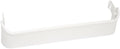 GENUINE Frigidaire 240338101 Refrigerator Door Bottom Shelf Bin, White