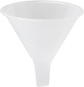2-ounce Plastic Funnel by HutzlerManufacturingCo