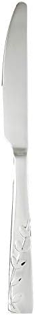 Cambridge Silversmiths 268320R Blossom Sand 20-Piece Flatware