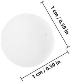 Ceramic Pie Weights for Blind Baking, 800g White Beans