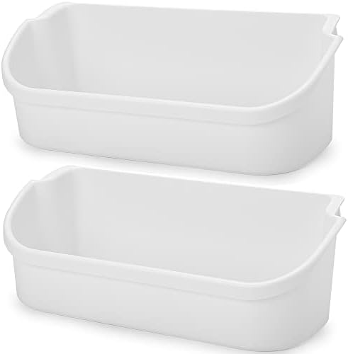 UPGRADE 240356401 Refrigerator Door Shelf Bin Replacement, Compatible
