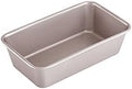 CHEFMADE 2LB Rectangle Loaf Pan, Non-Stick Oblong Bread and Meat