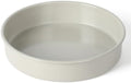 Martha Stewart Gallen 8 Inch Round Nonstick Carbon Steel Cake/Bake Pan by MarthaStewart