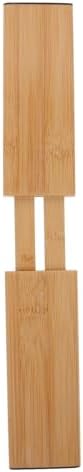 Levemolo Kitchen Drawer Dividers Bamboo Drawer Partition Cupboard