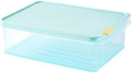 LocknLock Freezer Fit Plastic Freezer Containers | Stackable Food