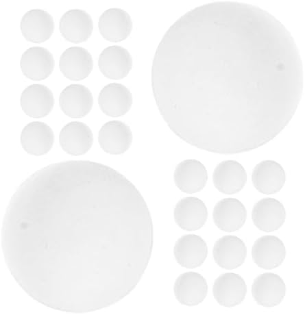 Ciieeo Reusable Ceramic Baking Beans for Blind Pastry Crusts 800g