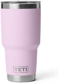 YETI Rambler 30 oz Tumbler, Stainless Steel, Vacuum Insulated with