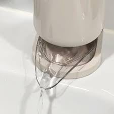 Self-Draining Utensil Drying Rack for Kitchen Counter, Compact and