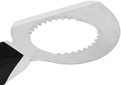 Microplane Avocado Tool | 3-in-1 Stainless Steel Avocado Slicer Tool