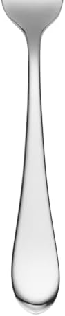 Oneida Icarus 45-Piece Flatware Set, Service for 8, Silver
