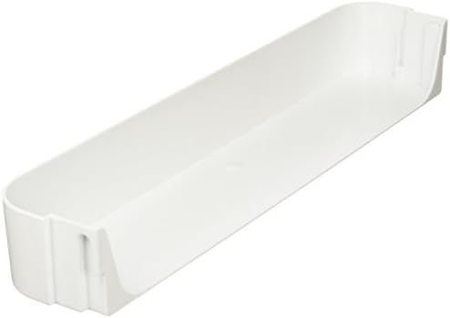 Norcold White 624863 Door Bin for N611