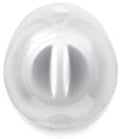 Lekue Suction Lid, 12.6"/32cm, Clear