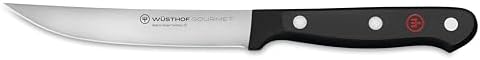 WÜSTHOF 7-Piece Steak Knife Block Set