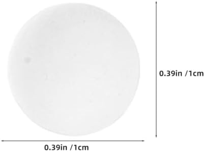 ULTECHNOVO Pie Baking Beans 800g Clay Reusable Weights for Blind