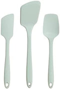GIR: 3-Piece Silicone Ultimate Kitchen Utensils Set – Mint
