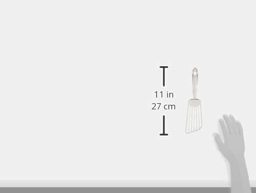 All-Clad Stainless Steel 13-inchTurner, Kitchen Tools