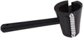 Carrot Curler and Peeler, Stainless Steel, Black