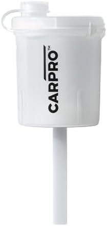 CARPRO Measure - Car Concentrate Liquid Measuring Cup - Precisely