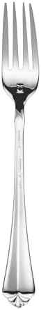 Oneida Juilliard 45-Piece 18/10 Silverware Set for 8, Flatware