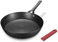 Carbon Steel Pan, 10 Inch Nonstick Frying Pan Skillet