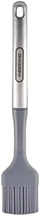 Farberware Pro Silicone Basting Brush, 11 Inch Pastry Brush for
