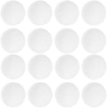 Reusable Clay Baking Beans 800g White for Blind Baking Pies and Tarts