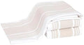 All-Clad Dual-Purpose Kitchen Towels: Highly Absorbent - 100% Cotton