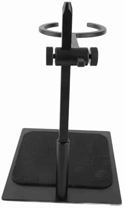 Pilipane Pour Over Coffee Stand Aluminum Alloy Adjustable Antislip