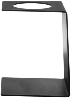 Metal Pour Over Coffee Stand with Drip Tray,Filter Holder Bracket